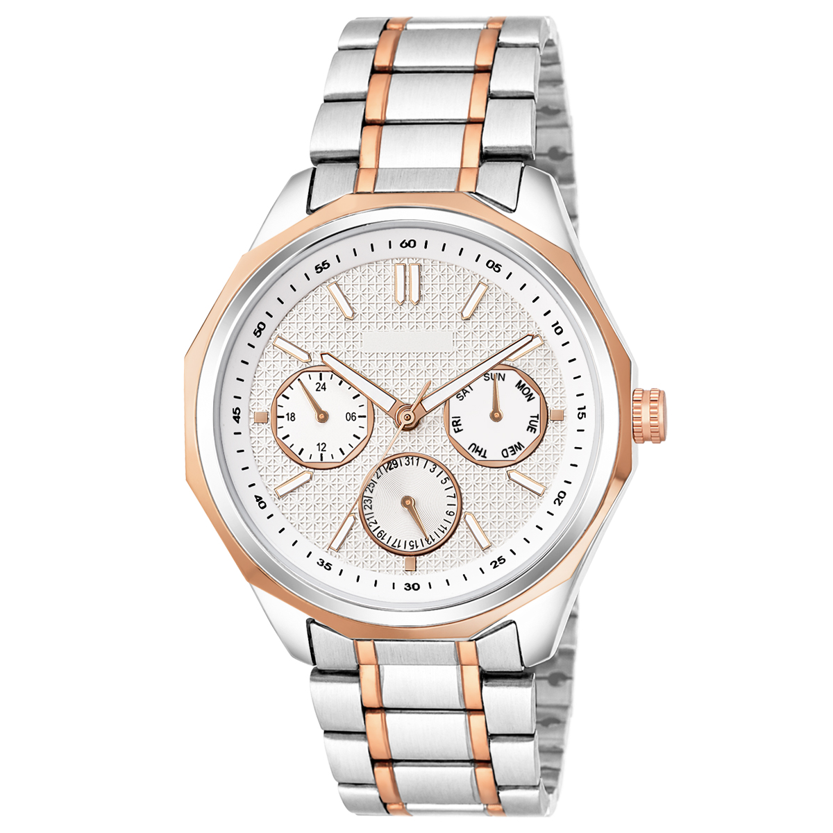 Multifunction Watches