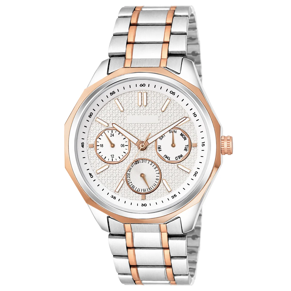 Multifunction Watches