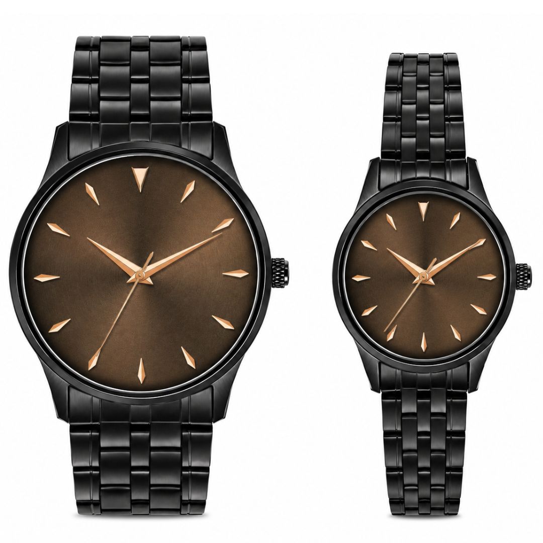 Couple Watches