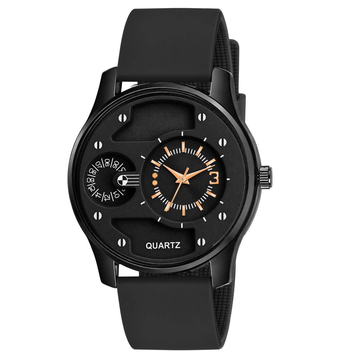 Silicone Watches