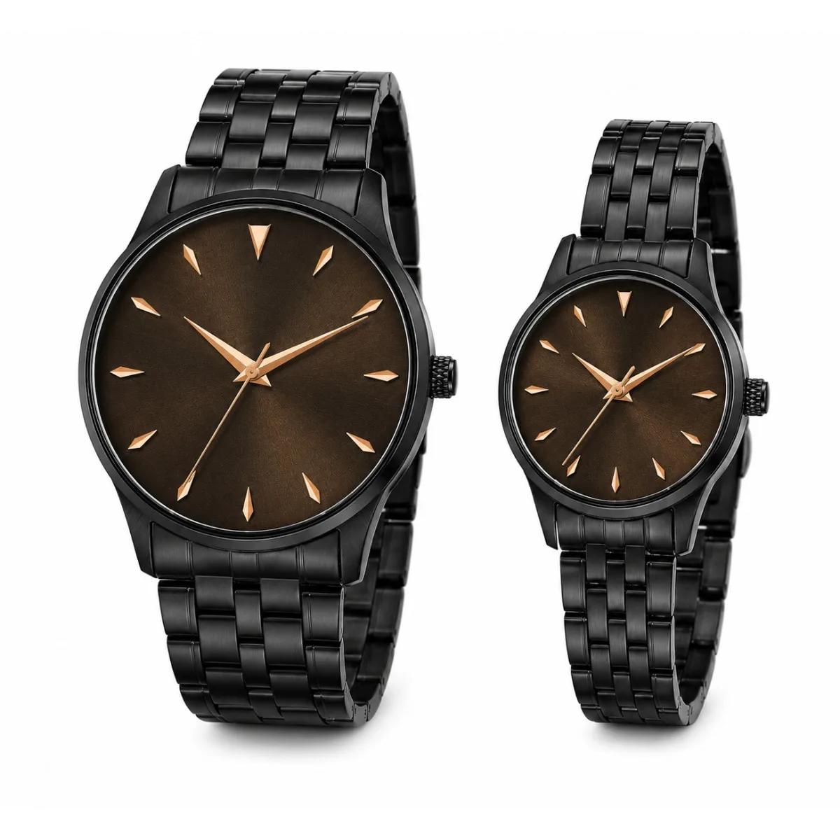 Couple Watches