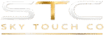 Sky Touch Co logo